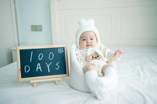 长宁宝宝每天洗澡好吗